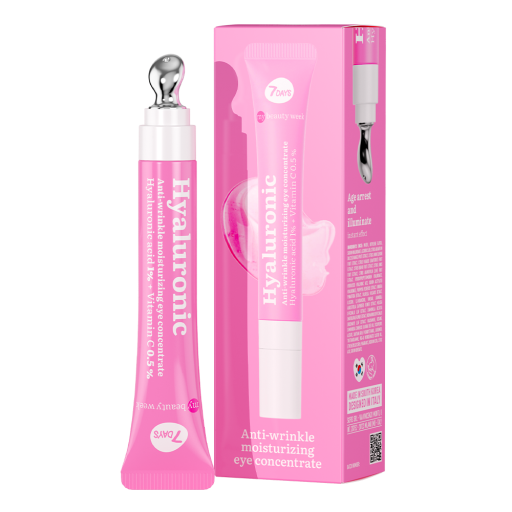 HYALURONIC - EYE CREAM