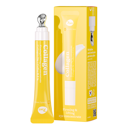 COLLAGEN - EYE CREAM