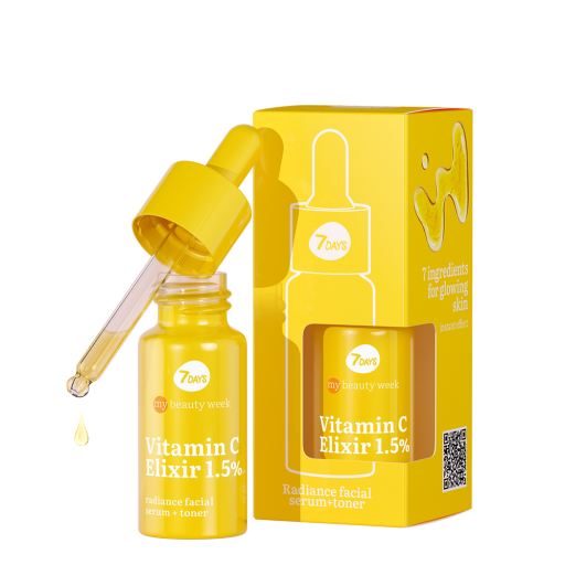VITAMIN C SERUM