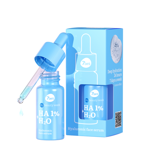 HYALURONIC SERUM
