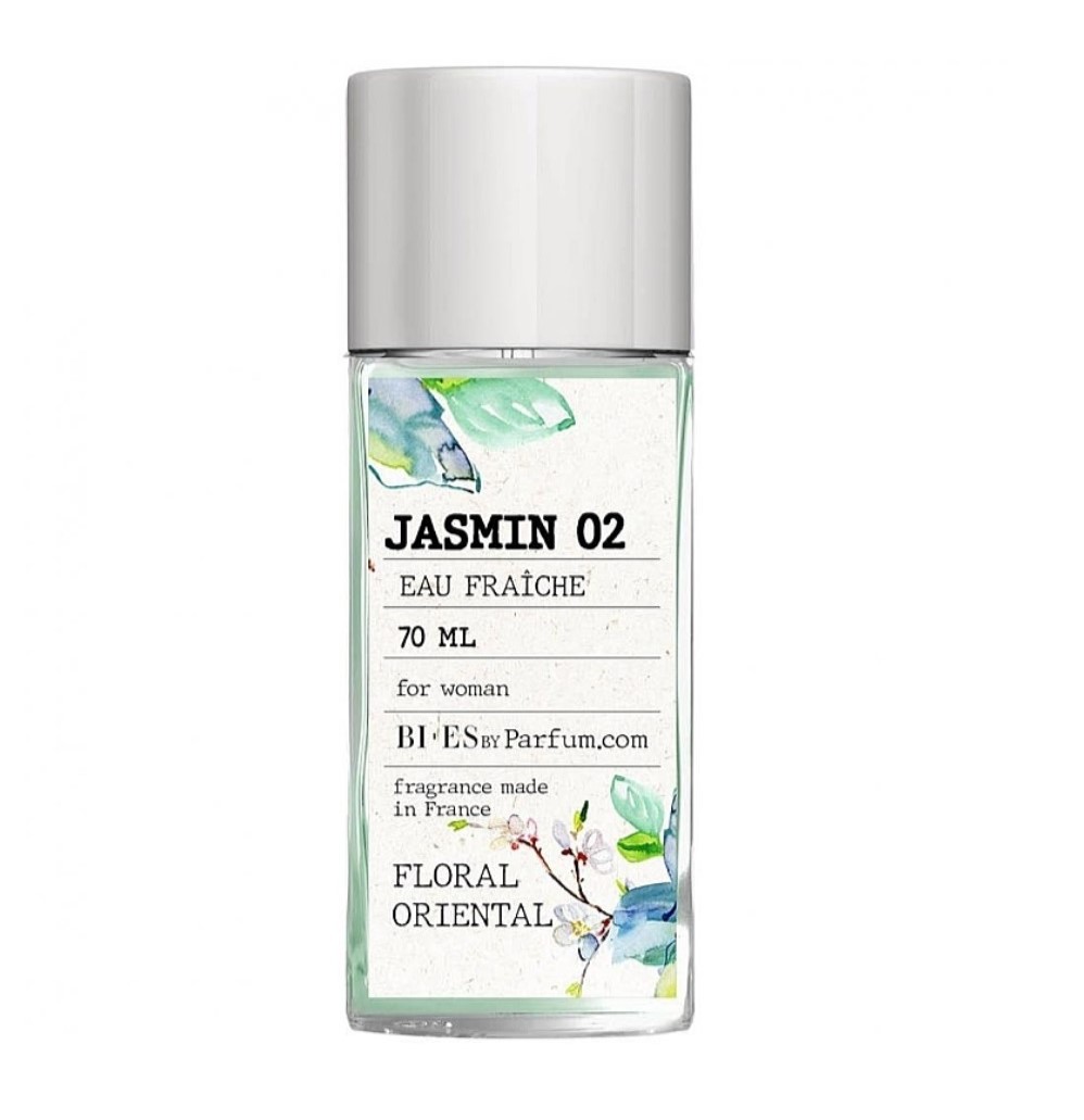 BIES EAU FRAICHE JASMIN
