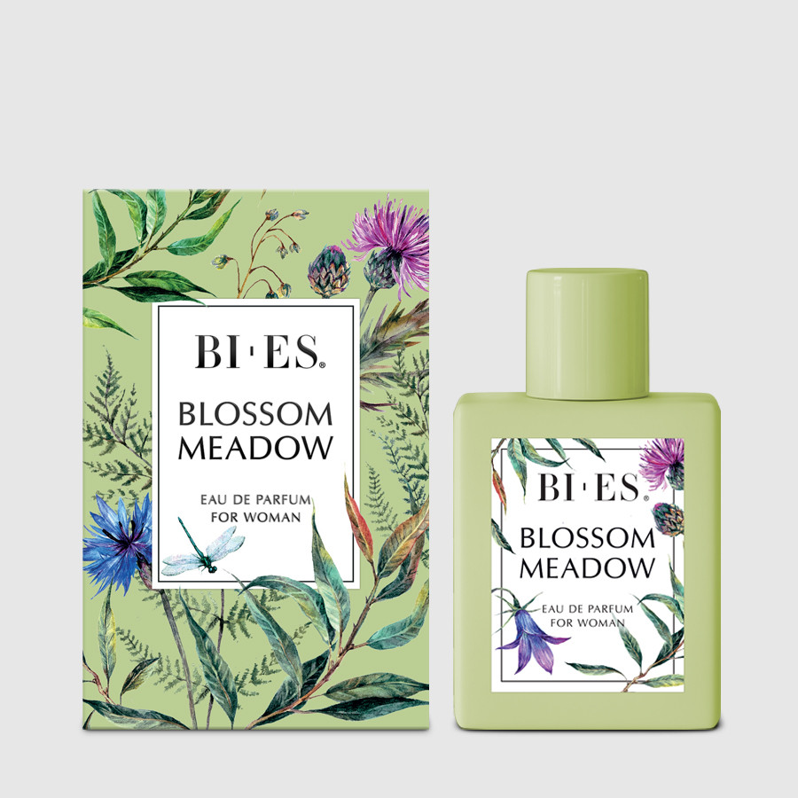 BLOSSOM MEADOW EAU DE PARFUM