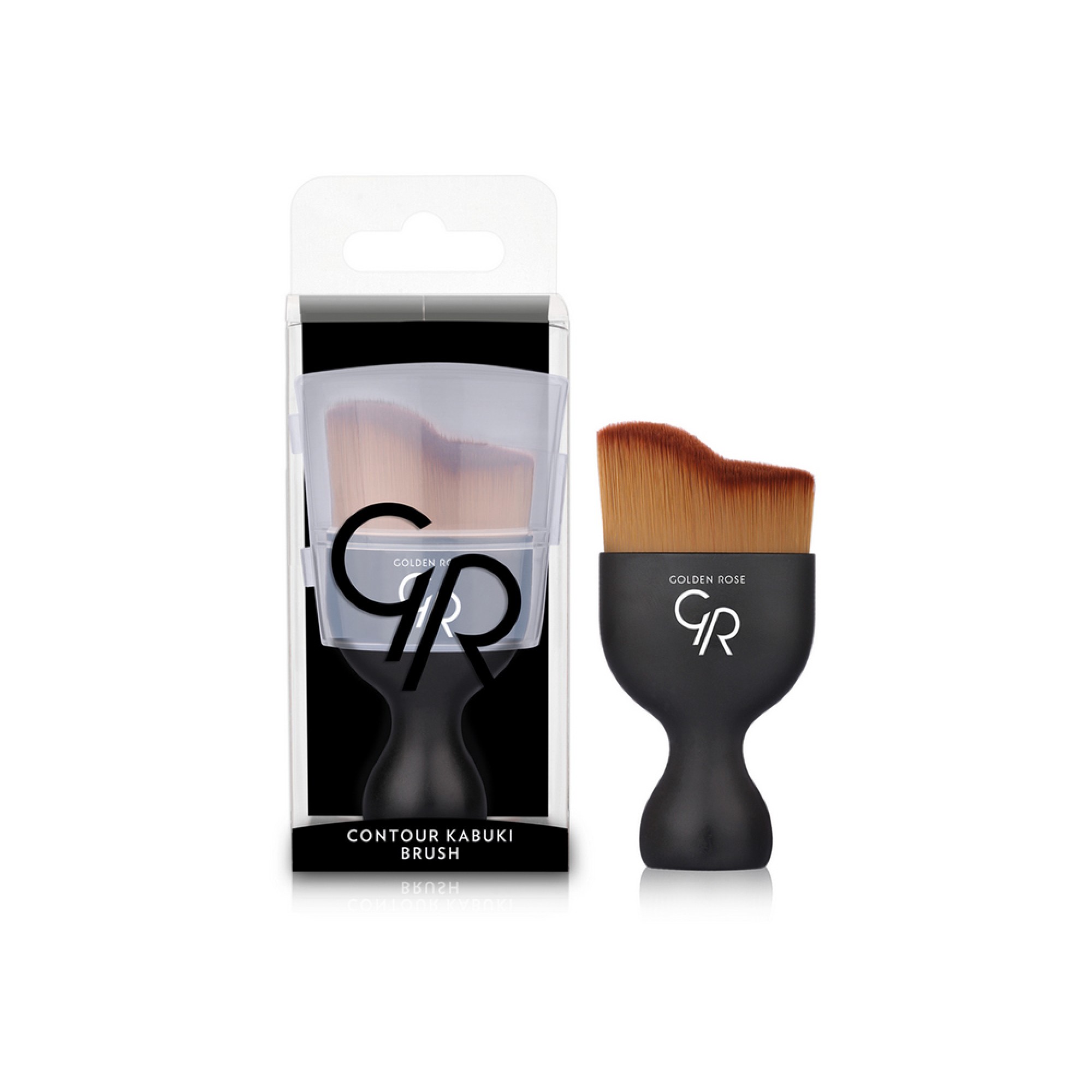 CONTOUR KABUKI BRUSH