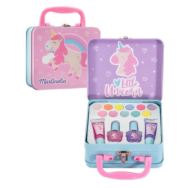 UNICORN DREAMS SUITCASE