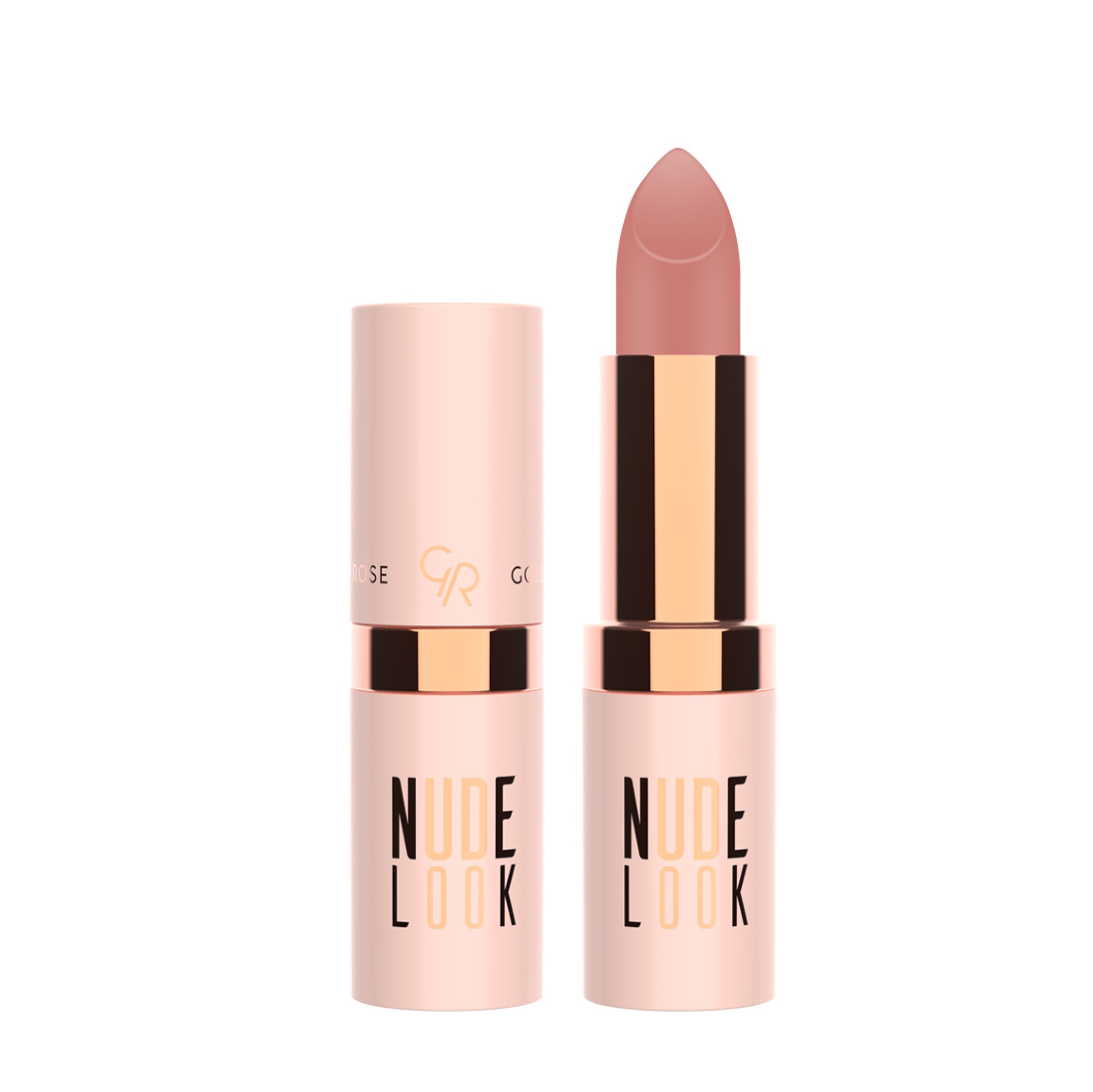 NUDE LOOK PERFECT MATTE