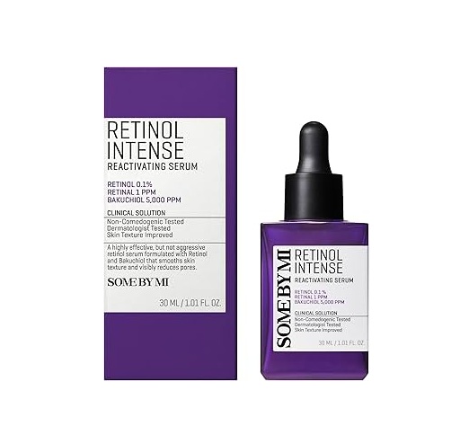 RETINOL INTENSE SERUM