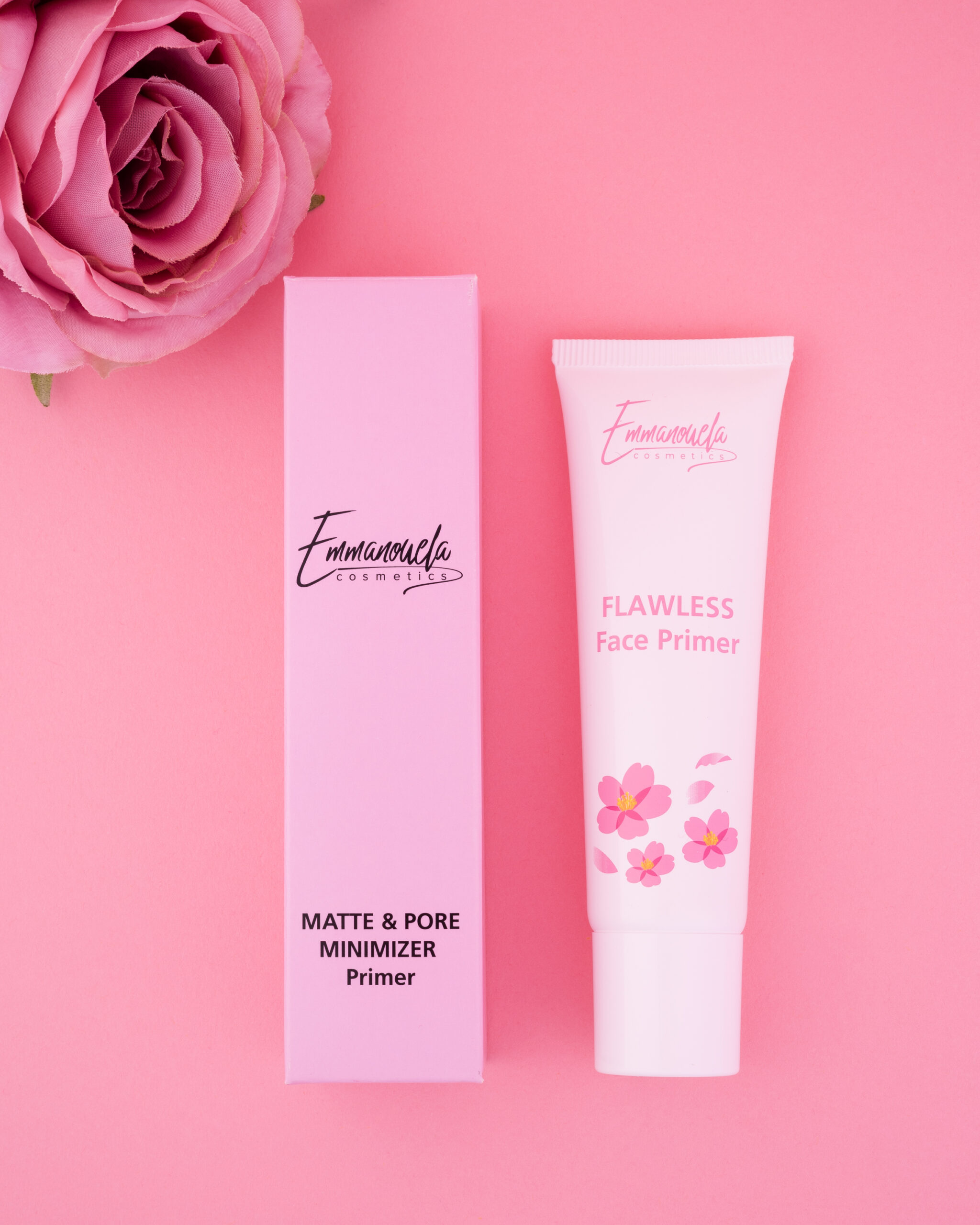 FLAWLESS FACE PRIMER