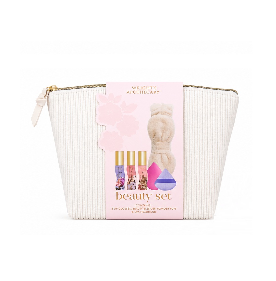 PETAL BEAUTY SET