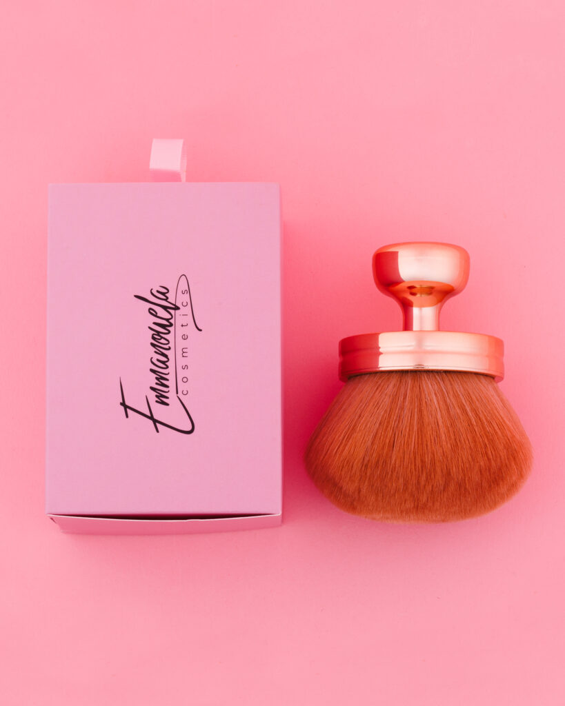 BODY BRUSH