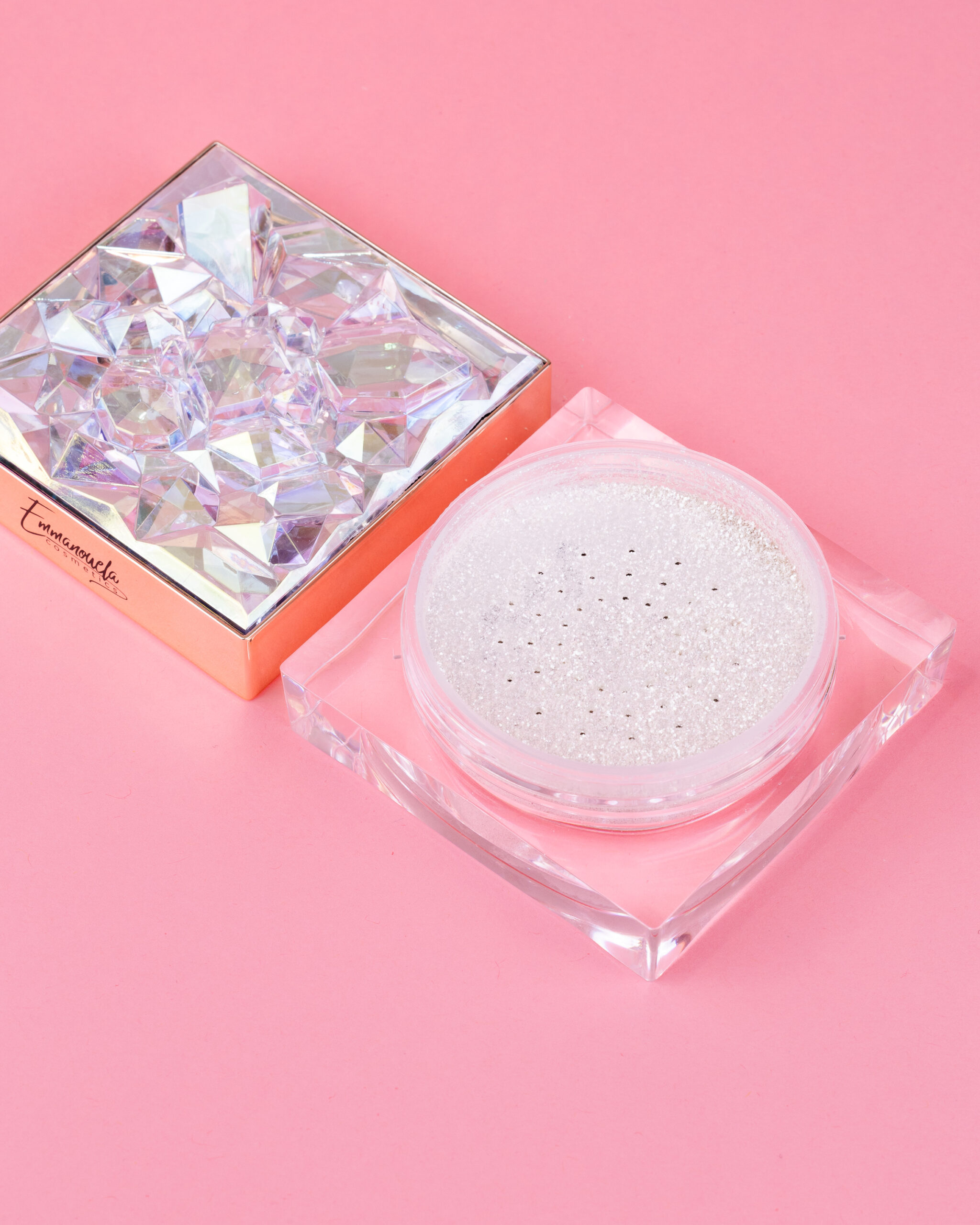 LOOSE HIGHLIGHTER WHITE DIAMOND