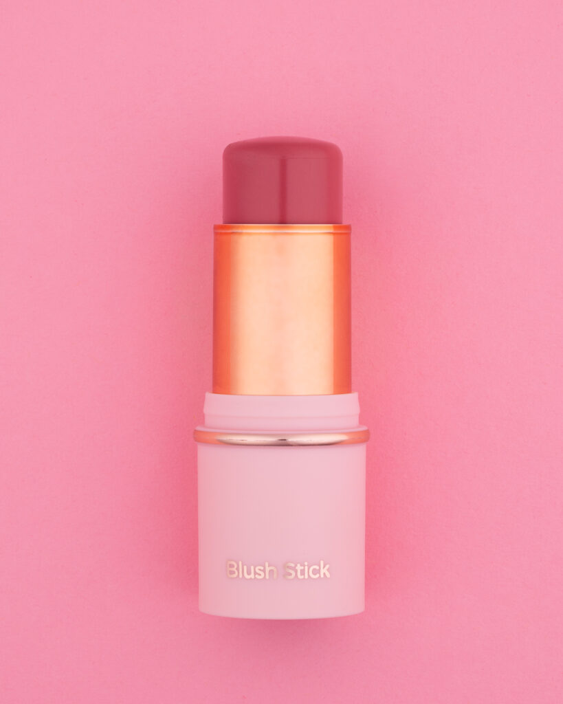 BLUSH STICK DUSTY ROSE