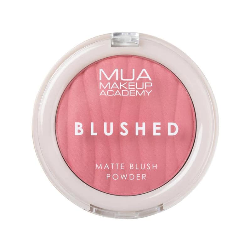 MATTE POWDER BLUSHER